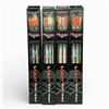 Image 1 : Victory Archery VAP VooDoo 20" Shafts, 15 Qty