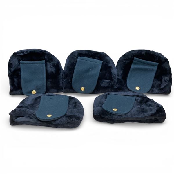 Men's Winter Parktown Hat X 5 Qty