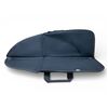 Image 2 : VISM Gun Case 36" X 13", Black
