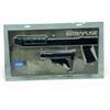 Image 1 : Tapco Intrafuse Ruger 10/22 .920" Stock System in Black