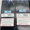 Image 2 : Victory Archery VAP VooDoo 22" Arrow Shafts, 15 Qty