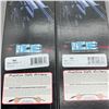Image 2 : Victory Archery VAP VooDoo 20" Arrow Shafts, 12 Qty