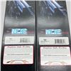 Image 3 : Victory Archery VAP VooDoo 20" Arrow Shafts, 12 Qty