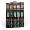 Image 1 : Victory Archery VAP VooDoo 22" Arrow Shafts, 21 Qty
