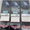 Image 2 : Victory Archery VAP VooDoo 22" Arrow Shafts, 21 Qty