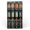 Image 1 : Victory Archery VAP VooDoo 20" Arrow Shafts, 15 Qty