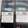 Image 2 : Victory Archery VAP VooDoo 20" Arrow Shafts, 15 Qty