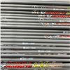 Image 3 : Victory Archery V-Force Arrow Shafts, Approx 85