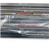 Image 2 : Victory Archery V-Force and X-Ringer Arrow Shafts, Approx 56