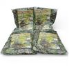Image 1 : Tree Leaf Camo Suit, Includes Jacket, Pants, Mask and Hat Size Large X 4