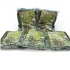 Image 1 : Tree Leaf Camo Suit Includes Jacket, Pants, Hat and Mask Size Small X 5 Qty