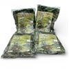 Image 1 : Tree Leaf Camo Suit Includes Jacket, Pants, Hat and Mask Size L X 4 Qty