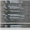 Image 2 : Victory Archery V-Force Assorted Arrow Shafts, Some with Nocks, Approx 74 Qty