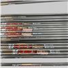Image 2 : Victory Archery V-Force and VX-22 Arrow Shafts, Approx 60 Qty