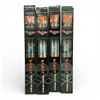 Image 1 : Victory Archery VAP VooDoo 22" Arrow Shafts X 18 Qty
