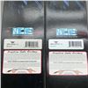 Image 2 : Victory Archery VAP VooDoo 22" Arrow Shafts X 18 Qty