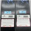 Image 3 : Victory Archery VAP VooDoo 22" Arrow Shafts X 18 Qty