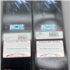 Image 3 : Victory Archery VAP VooDoo 20" Arrow Shafts X 12 Qty