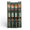 Image 1 : Victory Archery VAP VooDoo 22" Arrow Shafts X 15 Qty
