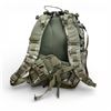 Image 2 : Buck Commander Backpack 20" X 11" X 6" in Realtree AP HD Camo