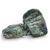 Image 1 : Foam Lined Bow Case in Camo