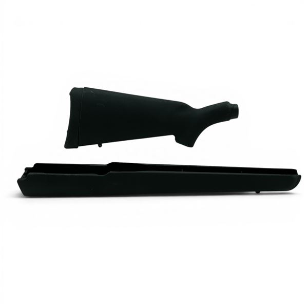 Ramline Synthetic Replacement Stock for Enfield #4 Mark I, Black