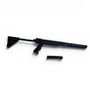 Image 1 : Ramline Lockarm Replacement Stock for SKS, Black