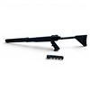 Image 2 : Ramline Lockarm Replacement Stock for SKS, Black