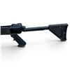 Image 3 : Ramline Lockarm Replacement Stock for SKS, Black