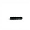 Image 9 : Ramline Lockarm Replacement Stock for SKS, Black