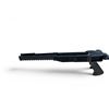 Image 4 : Ramline Lockarm Replacement Stock for Ruger Mini 14/30, Black