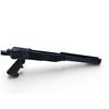Image 6 : Ramline Lockarm Replacement Stock for Ruger Mini 14/30, Black