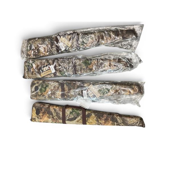Allen M-44 Rifle Case, 45" in Advantage Timber Camo X 4