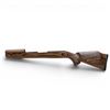 Image 2 : Timbersmith Premium Wood Rifle Monte Carlo Stock for SKS in Brown Laminate