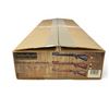 Image 3 : Timbersmith Premium Wood Rifle Monte Carlo Stock for SKS in Brown Laminate