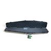 Image 2 : Diamondlock Single Rifle Case with Foam Lining