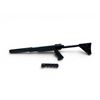 Image 2 : Ramline Lockarm Replacement Stock for SKS, Black