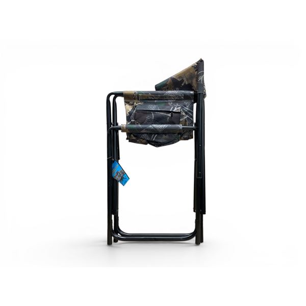 Ameristep Director's Chair in Tangle Camo