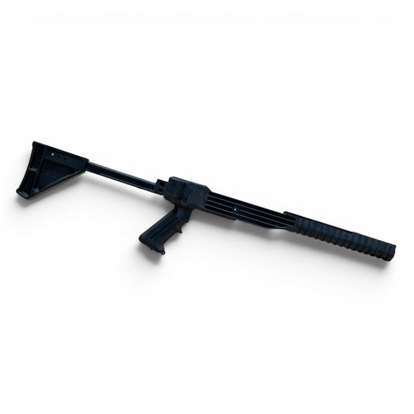 Ramline Synthetic Replacement Lockarm Stock for Ruger Mini 14/30