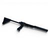 Image 1 : Ramline Synthetic Replacement Lockarm Stock for Ruger Mini 14/30