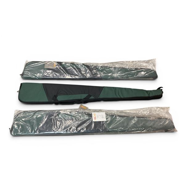 Kolpin Outdoors Rifle Case 52" in Green/ Black X 3 Qty