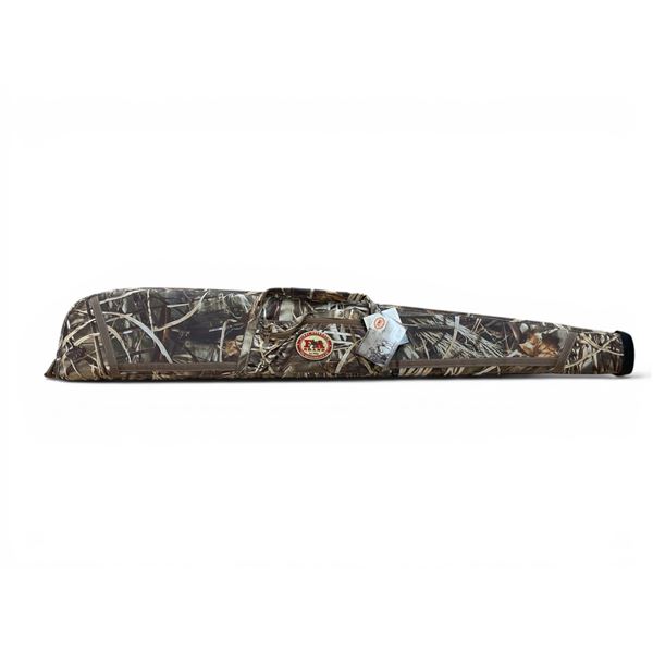 Final Approach Shotgun Case, 50" in Camo