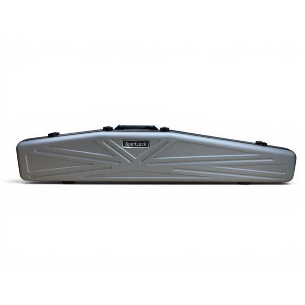 SportLock Foam Lined Gun Case, 46" X 8"