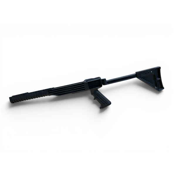 Ramline Synthetic Replacement Lockarm Stock for Ruger Mini 14/30