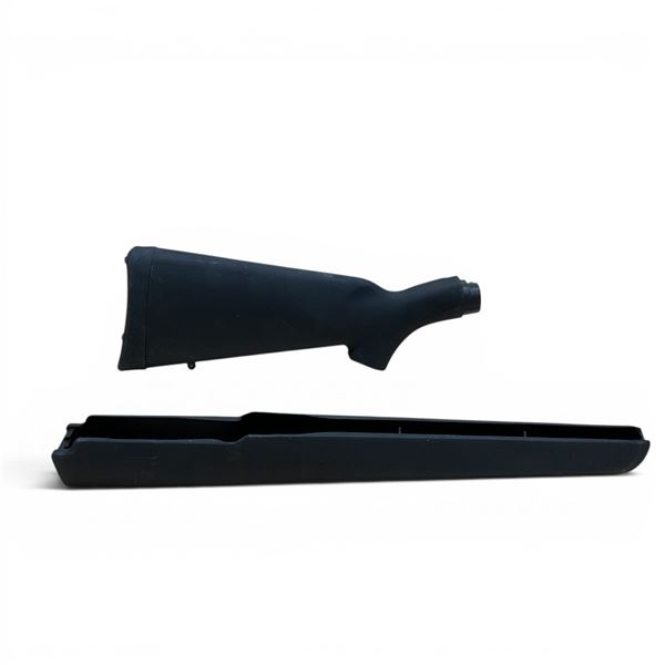 Ramline Synthetic Replacement Stock for Enfield #4 Mark I, Black