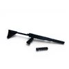 Image 1 : Ramline Synthetic Replacement Lockarm Stock for SKS, Black