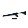 Image 2 : Ramline Synthetic Replacement Lockarm Stock for SKS, Black