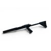 Image 2 : Ramline Synthetic Replacement Lockarm Stock for Ruger 10/22, Black