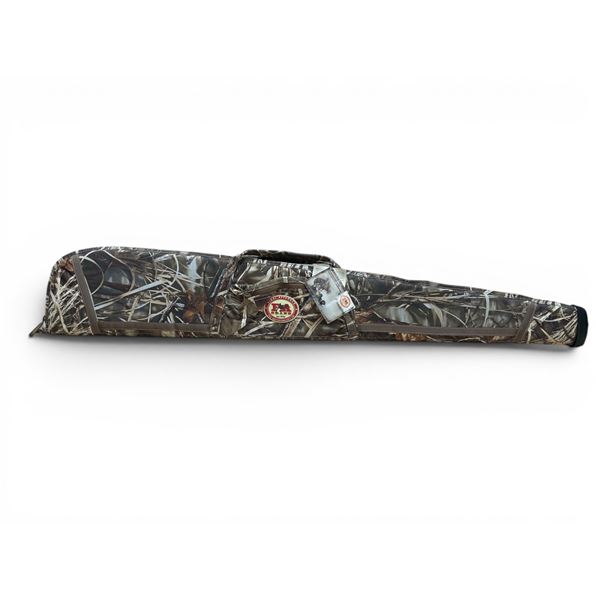 Final Approach Shotgun Case, 50" in Camo