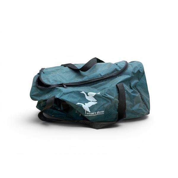 Flapp'n Goose Moving Canadian Goose Decoy